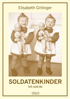 Cover SOLDATENKINDER