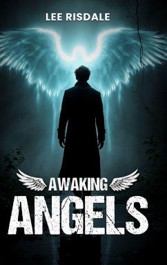 Awaking Angels - Risdale, Lee