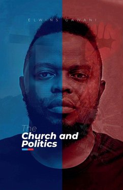 The Church and Politics - Gawani, Elwins
