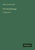 The Vital Message