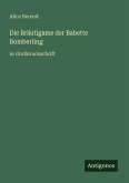 Die Bräutigame der Babette Bomberling