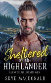 Sheltered by the Highlander Sheltered by the Highlander