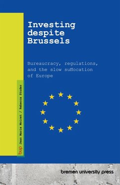 Cover Investing despite Brussels
