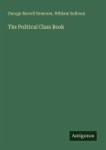 The Political Class Book