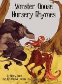 Monster Goose Nursery Rhymes