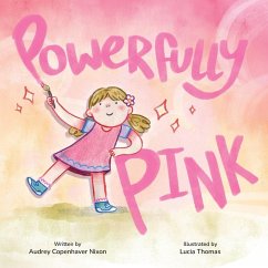 Cover Powerfully Pink