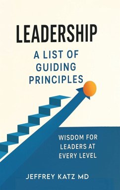 Cover Leadership