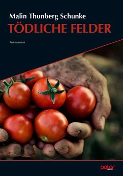 Cover Tödliche Felder