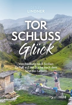 Cover TorschlussGlück
