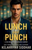 Lunch and Punch Lunch and Punch