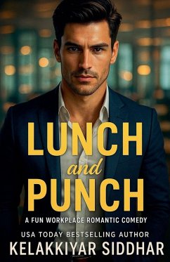 Cover Lunch and Punch