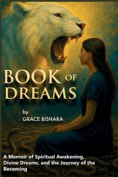 Cover Book Of Dreams