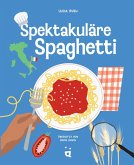 Spektakuläre Spaghetti