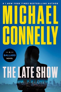 Cover The Late Show