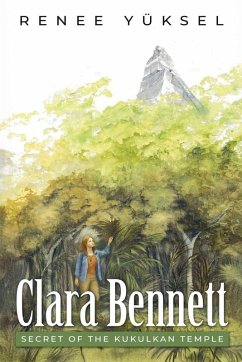 Clara Bennett - Yuksel, Renee