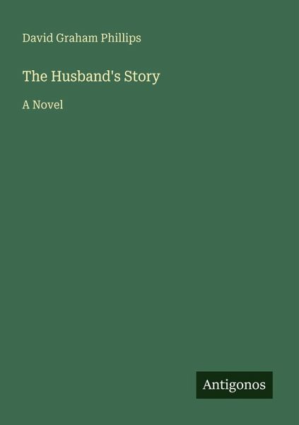 The Husband's Story The Husband's Story