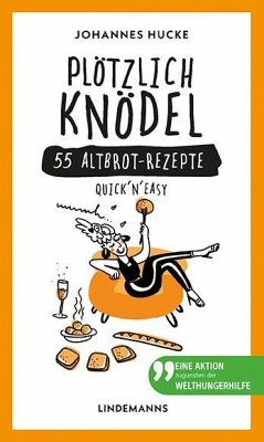 Cover Plötzlich Knödel