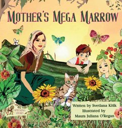 Cover Mother's Mega Marrow