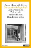 Die zweite Belegschaft Die zweite Belegschaft