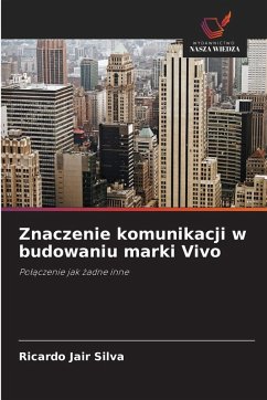 Cover Znaczenie komunikacji w budowaniu marki Vivo