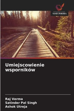 Cover Umiejscowienie wsporników