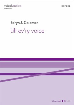 Lift Ev'ry Voice