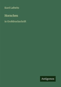 Cover Hornchen