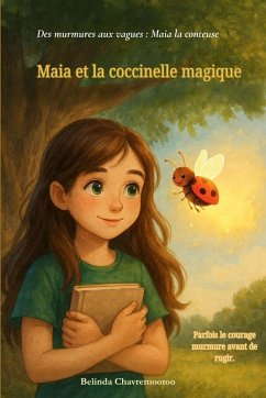 Maia et la coccinelle magique - Chavremootoo, Belinda