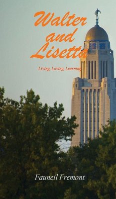 Cover Walter and Lisetta