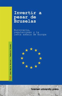 Cover Invertir a pesar de Bruselas