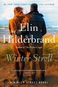 Winter Stroll - Hilderbrand, Elin