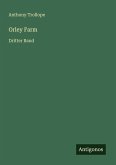 Orley Farm