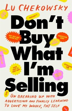 Don't Buy What I'm Selling - Chekowsky, Lu Don't Buy What I'm Selling - Chekowsky, Lu