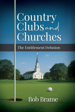 Country Clubs and Churches Country Clubs and Churches