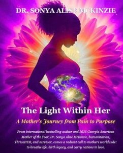 Cover The Light Within Her (eBook, ePUB)