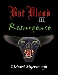 Cover Bat Blood - Resurgence (eBook, ePUB)
