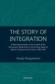 The Story of Integration