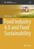 Food Industry 4.0 and Food Sustainability (eBook, PDF)
