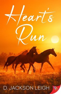 Cover Heart's Run (eBook, ePUB)