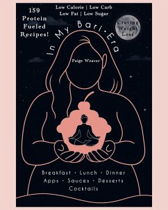 In My Bari.Era (eBook, ePUB) - Weaver, Paige