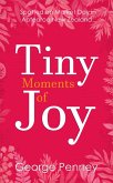 Tiny Moments of Joy: Spotted on Market Day in Aotearoa New Zealand (eBook, ePUB)