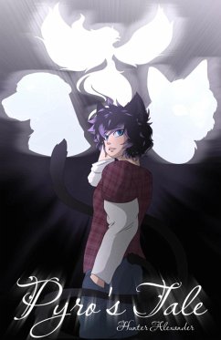 PYRO'S TALE Special Edition (eBook, ePUB) - Alexander, Hunter