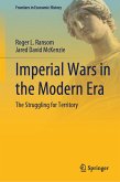 Imperial Wars in the Modern Era (eBook, PDF) Imperial Wars in the Modern Era (eBook, PDF)