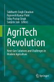AgriTech Revolution (eBook, PDF)
