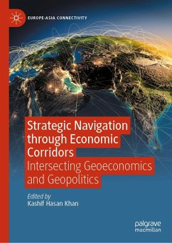Cover Strategic Navigation through Economic Corridors (eBook, PDF)