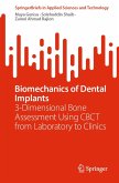 Biomechanics of Dental Implants (eBook, PDF) Biomechanics of Dental Implants (eBook, PDF)