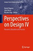 Perspectives on Design IV (eBook, PDF)