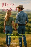 June's March (eBook, ePUB)