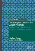 The European Union in the Age of Polycrisis (eBook, PDF)