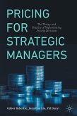 Pricing for Strategic Managers (eBook, PDF)